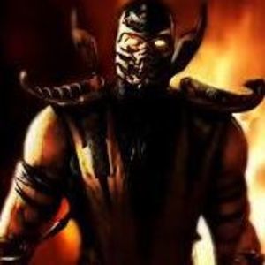 Meet your Posher, Seth